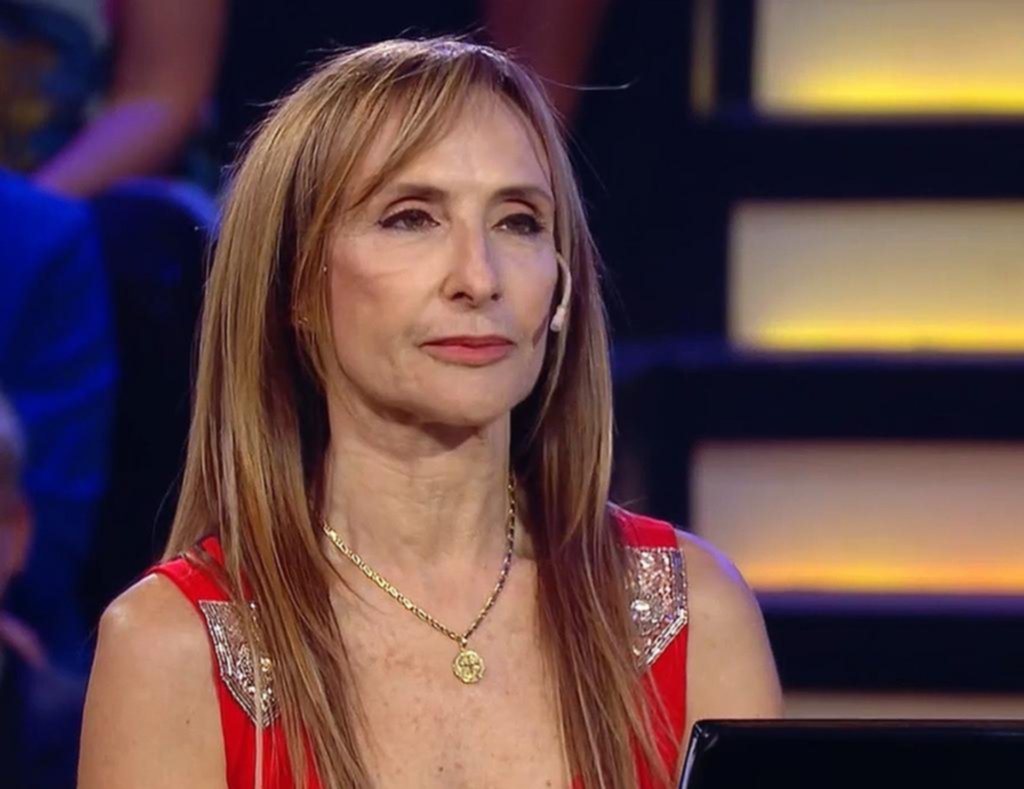 Florimonte: “Le pagás 25 lucas a los presos y a los actores nada, ¿son esenciales los chorros?”
