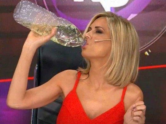 Qué dijo Viviana Canosa luego de que en las redes le dijeran “asesina”