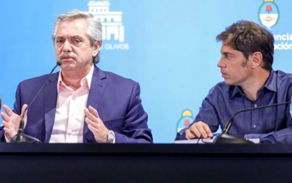 No descartan una purga policial en la Bonaerense a partir del caso Facundo