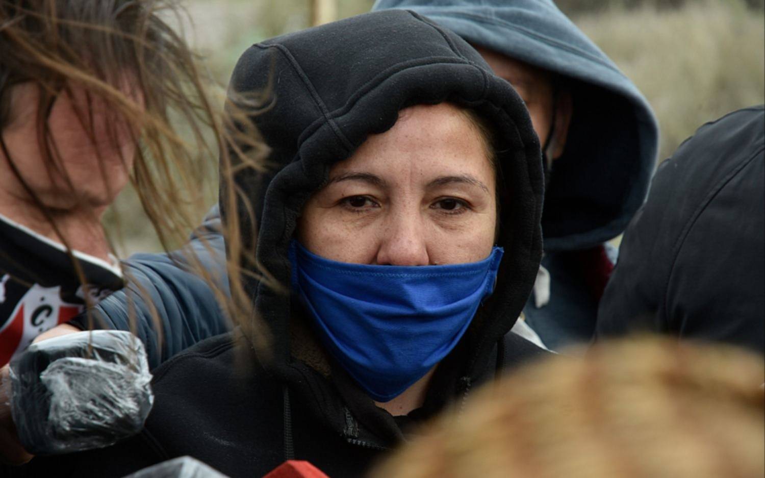 La madre de Facundo pide la renuncia de Sergio Berni y le apunta a la Bonaerense