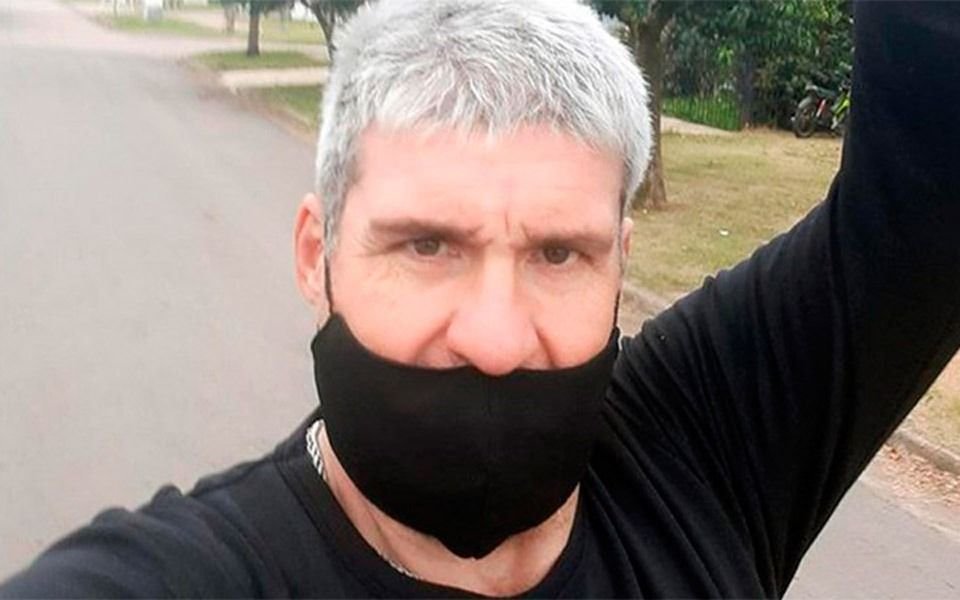 Revuelo tras el contagio del médico de un pueblo santafesino: "Me voy, que se arreglen como puedan"