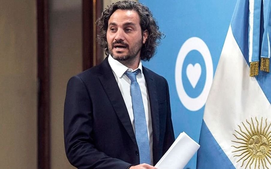 El gobierno le pidió perdón a los médicos y cargó contra la oposición 