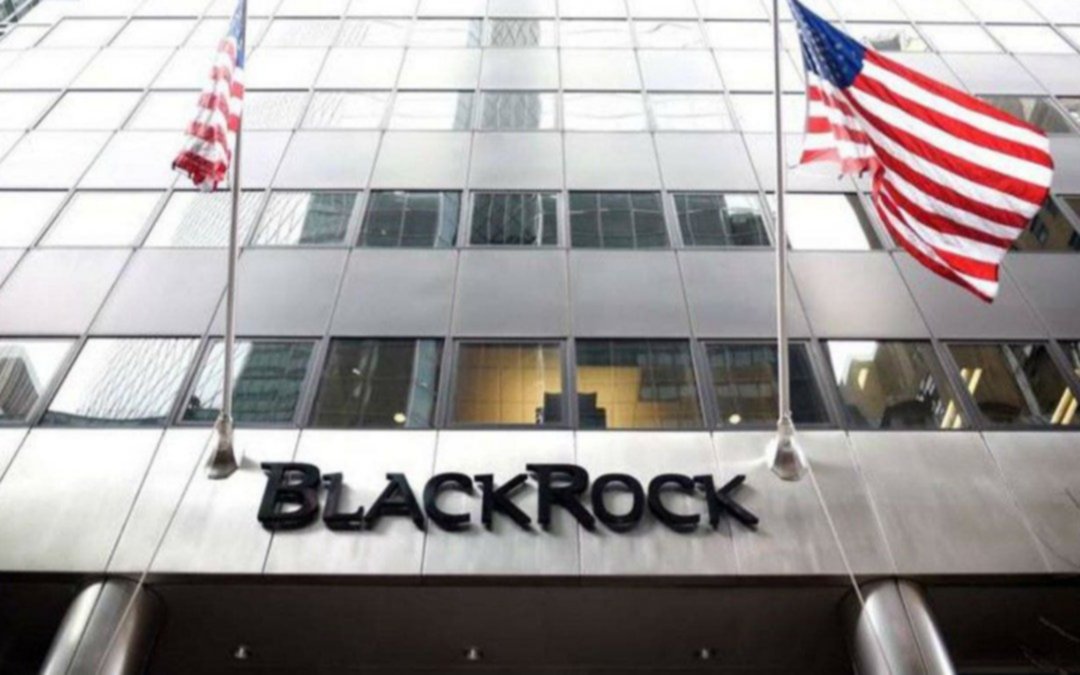 BlackRock, junto a otros bonistas, confimaron su apoyo a la propuesta final del gobierno argentino