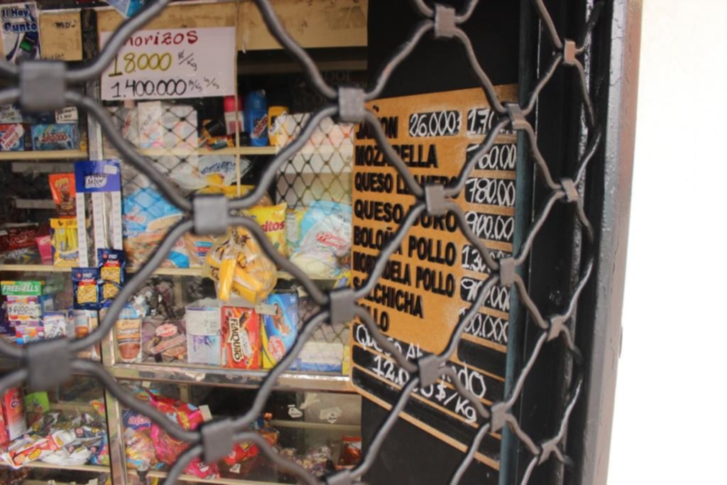 Venezuela, un país sin billetes por el mazazo que le propinó la hiperinflación a la moneda