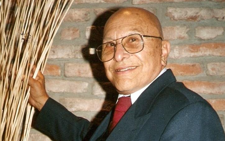 José Naranjo