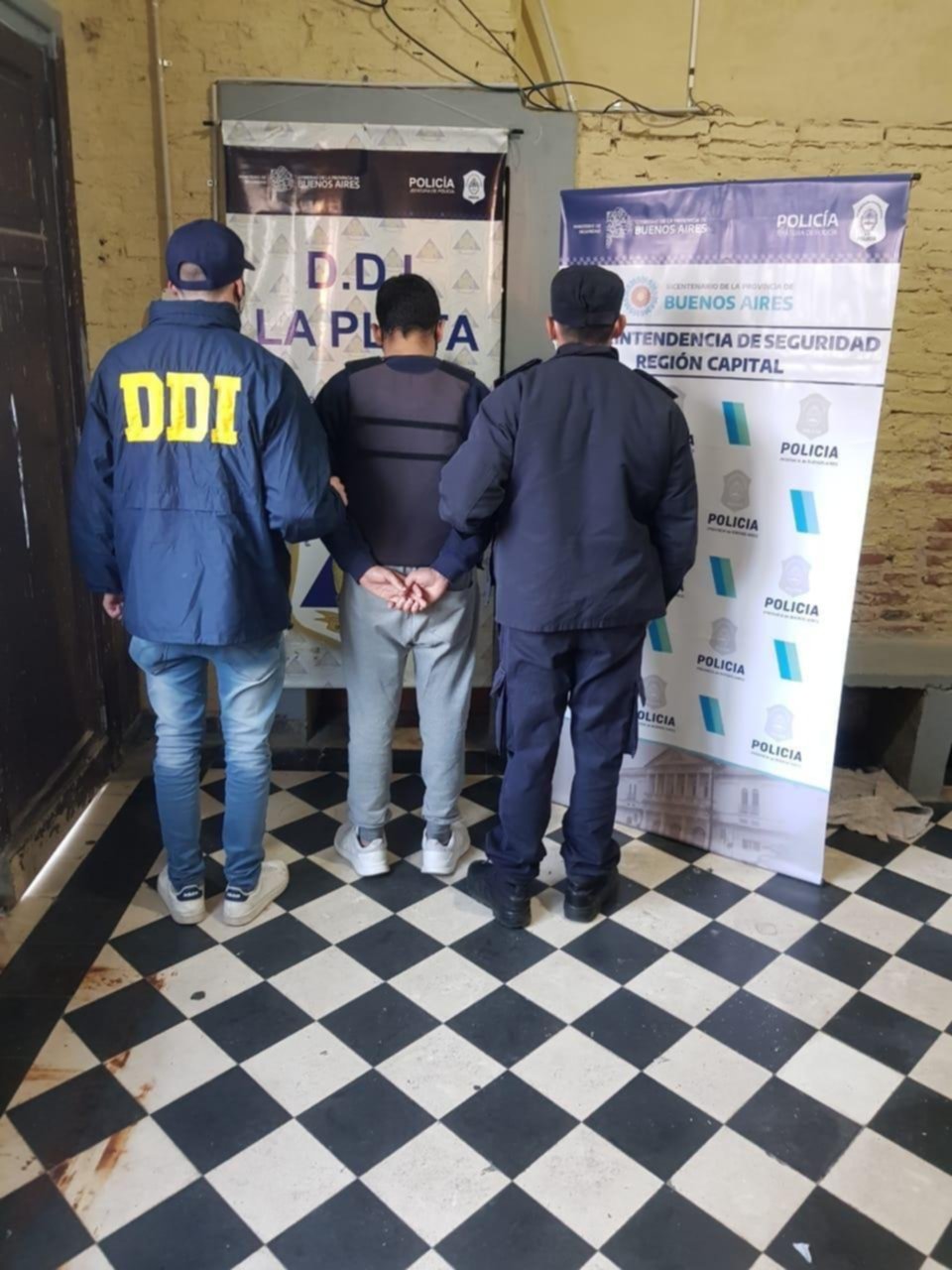 “Tetebanda”: otro acusado va al ataque, con denuncias contra políticos y policías