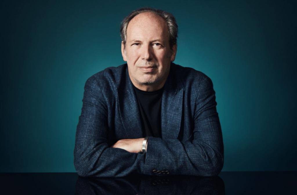 El compositor Hans Zimmer le pondrá nueva música al loguito de Netflix