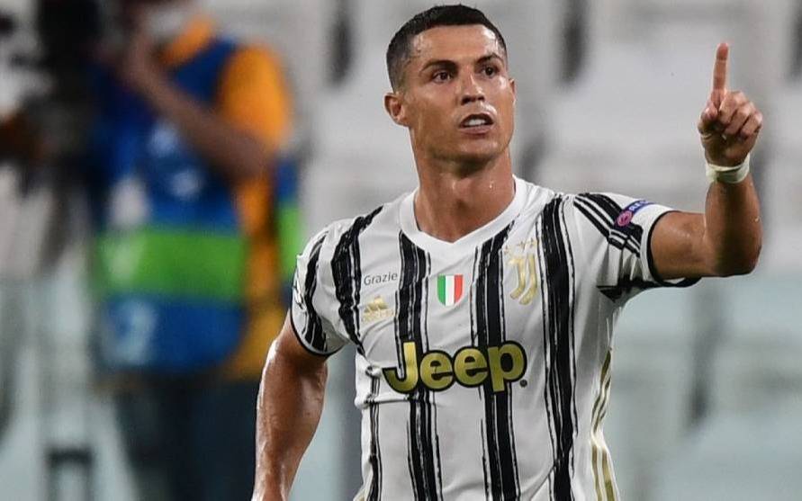 El jugador que Cristiano Ronaldo quiere tener de compañero en la Juventus