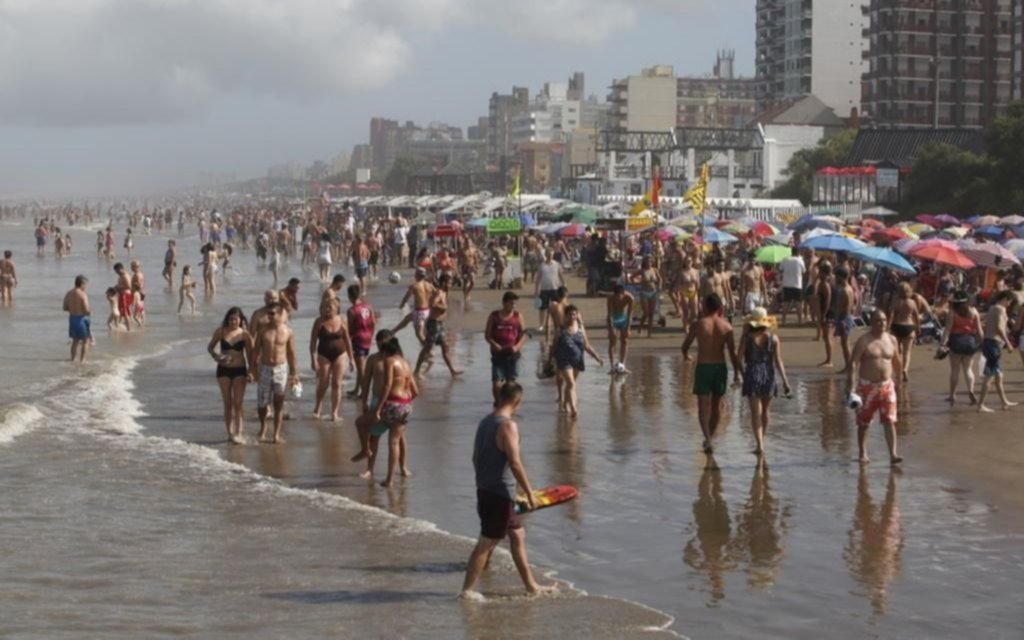 Desde el Ministerio de Turismo ratifican que habrá temporada de verano en el país