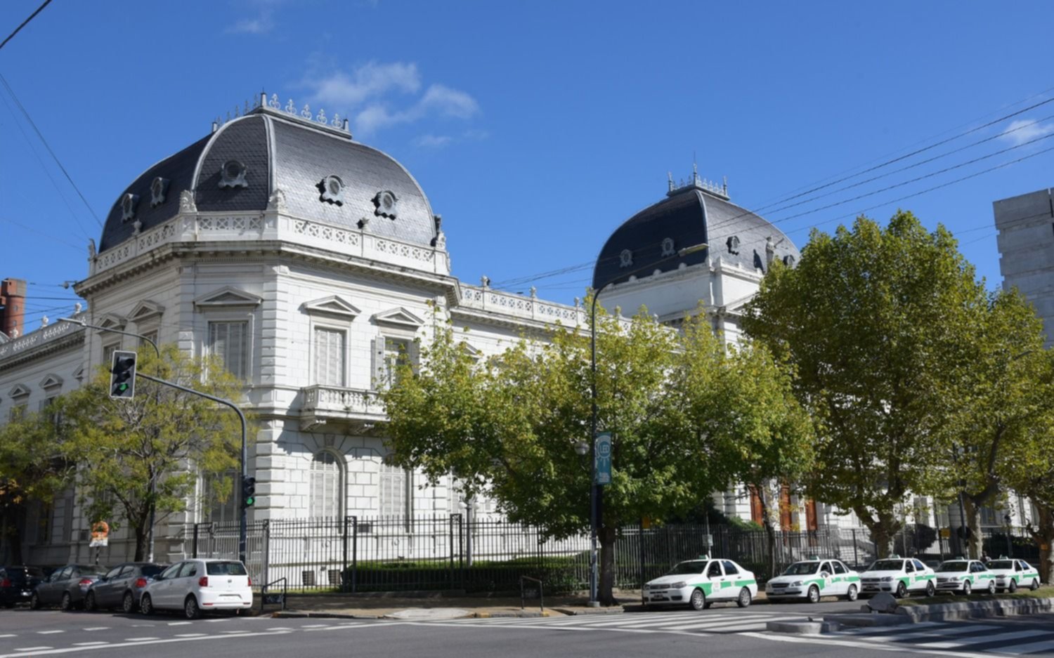 Durante la cuarentena hubo mayor cantidad de sentencias y resoluciones judiciales