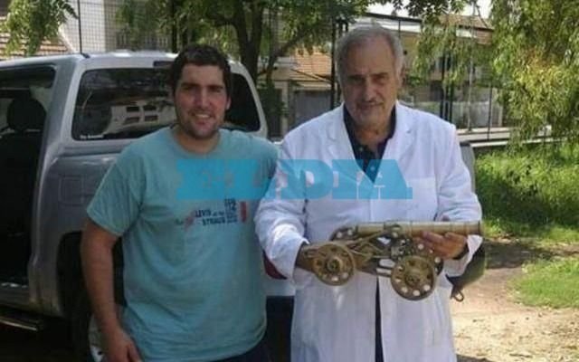 Dura historia de joven platense que le peleó al cáncer y le escribió una carta al Presidente