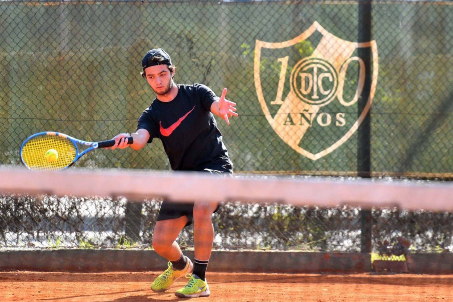 Cómo fue la vuelta de los deportes individuales a CABA, mientras La Plata espera el OK