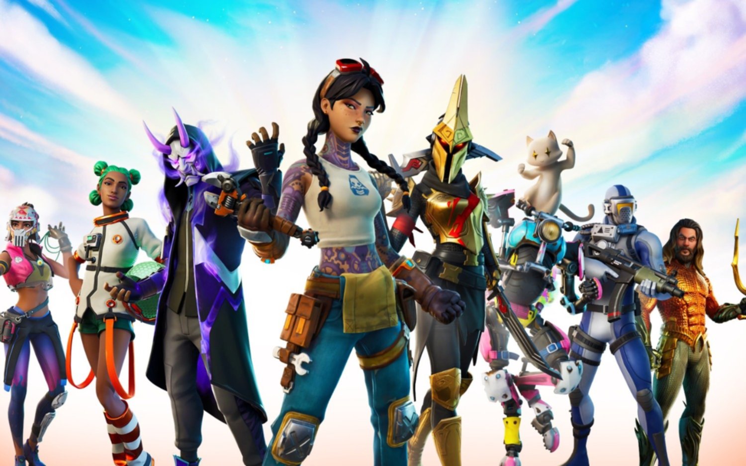 Conflicto por el Fornite: nueva orden judicial de Epic Games contra Apple