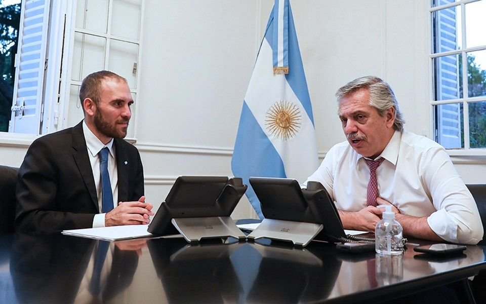 Canje de deuda local: oficializaron plazos, bonos y detalles