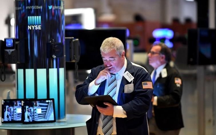 Los operadores de bonos ya están apostando por el próximo incumplimiento de Argentina