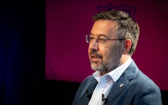“Messi tiene contrato hasta 2021 y es un pilar del proyecto de Koeman”, dijo el presidente del Barça