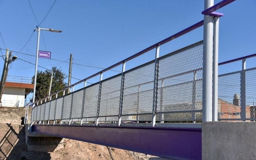 Presentan Plan de Puentes 