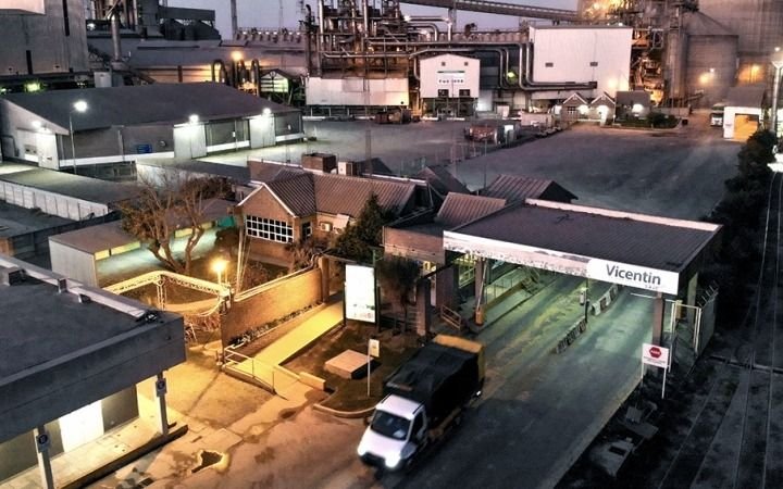 Vicentin: levantan el secreto fiscal de González Fraga e inhiben bienes de una empresa del grupo
