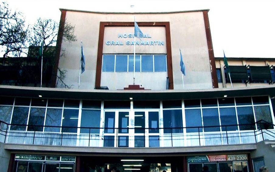 Alivio en la Región: los centros de salud reportan menos internados que la semana pasada