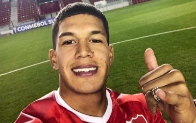 Volante de Independiente confesó que no se adaptó a jugar un partido por semana