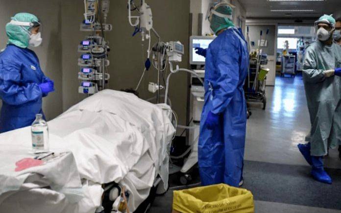 Argentina superó los 300 mil casos y las 6 mil muertes por coronavirus