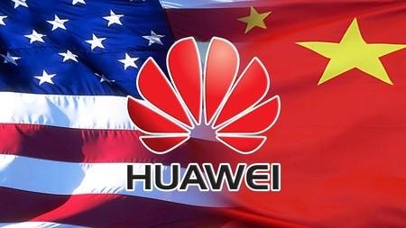 China, furiosa con EE UU por más sanciones a Huawei