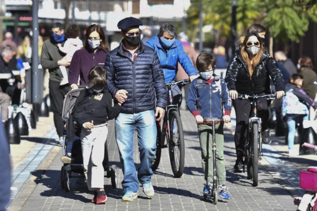 Las personas de entre 20 y 40 años representan hoy “una amenaza cada vez mayor”