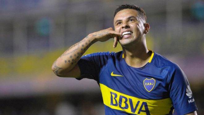Cardona será refuerzo de Boca, que también sumaría a Javi García