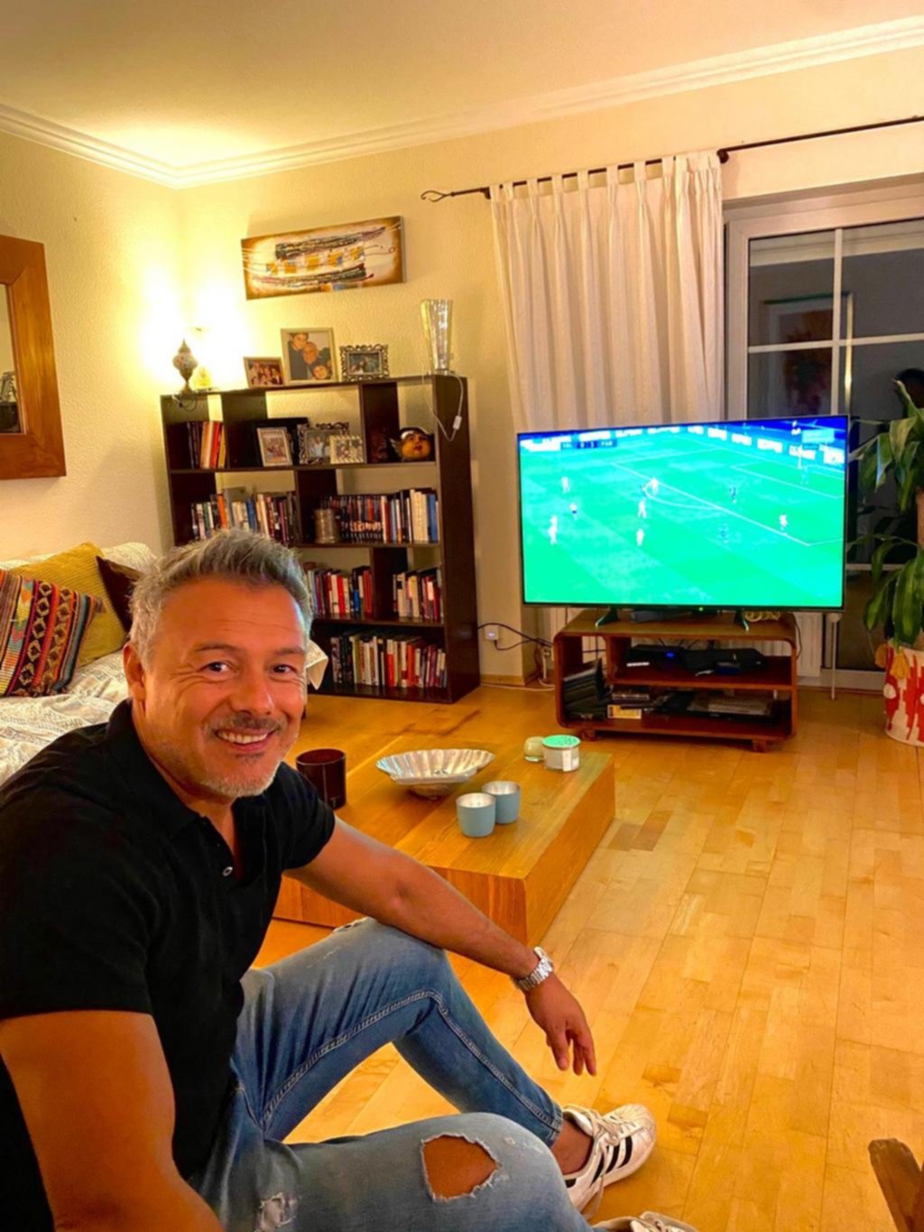“No me extraña que a semifinales hayan llegado clubes de Alemania y Francia”