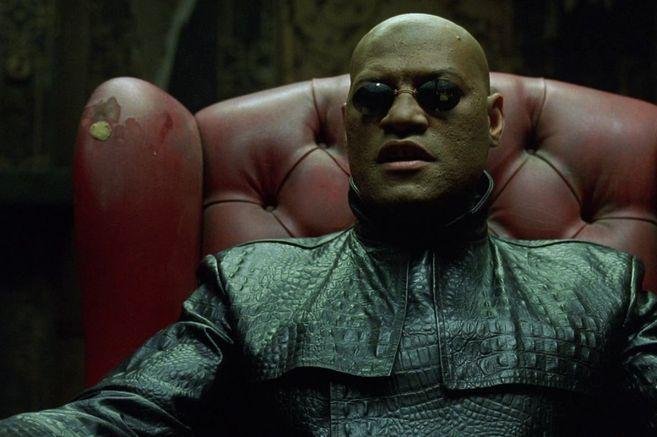 Morfeo, fuera de “Matrix 4”: ni lo llamaron