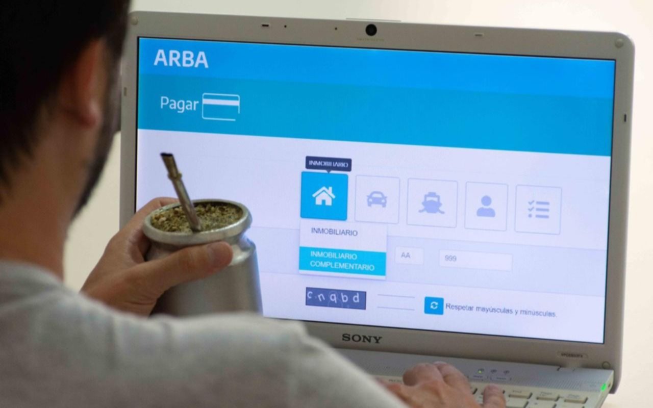 Ya rige el nuevo plan de ARBA para regularizar deudas vencidas durante la pandemia