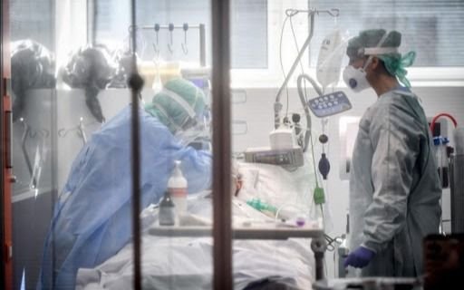 Quilmes sumó 327 nuevos contagiados de Covid-19 y 7 fallecidos