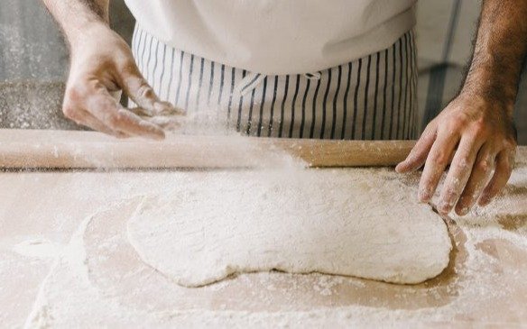 ¿Qué es y cómo se prepara la masa madre?: la vedette de la cuarentena