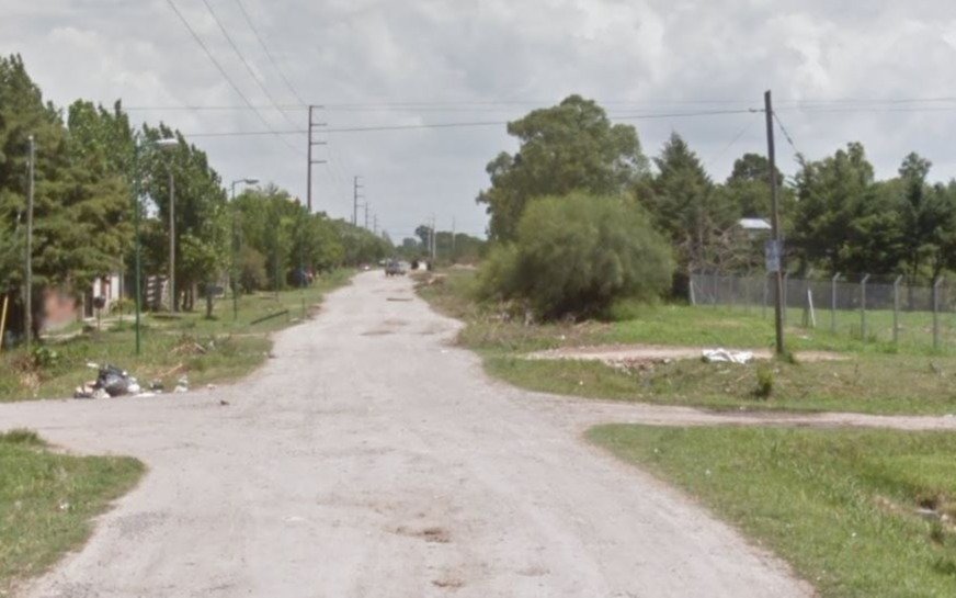Denuncian otro intento de usurpación en la periferia platense y crece la preocupación