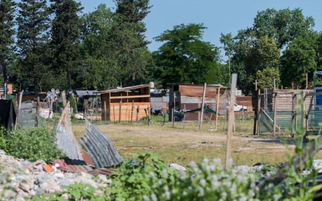 Una ley que impide los desalojos, en medio de la polémica por las usurpaciones en la Provincia