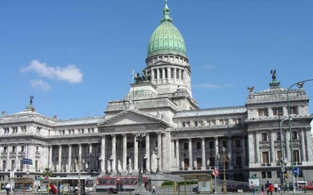 Lanzan una nueva convocatoria contra la reforma judicial
