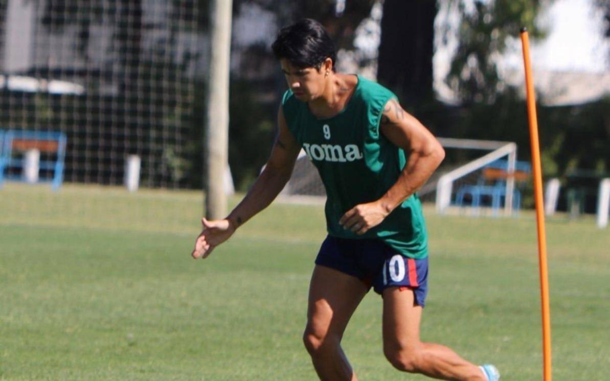 Un jugador que disputa la Libertadores, positivo de Covid-19 por segunda vez