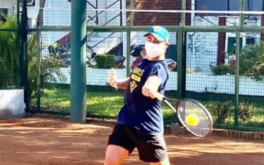 A partir del próximo lunes, vuelven a habilitarse los deportes individuales en toda la Provincia