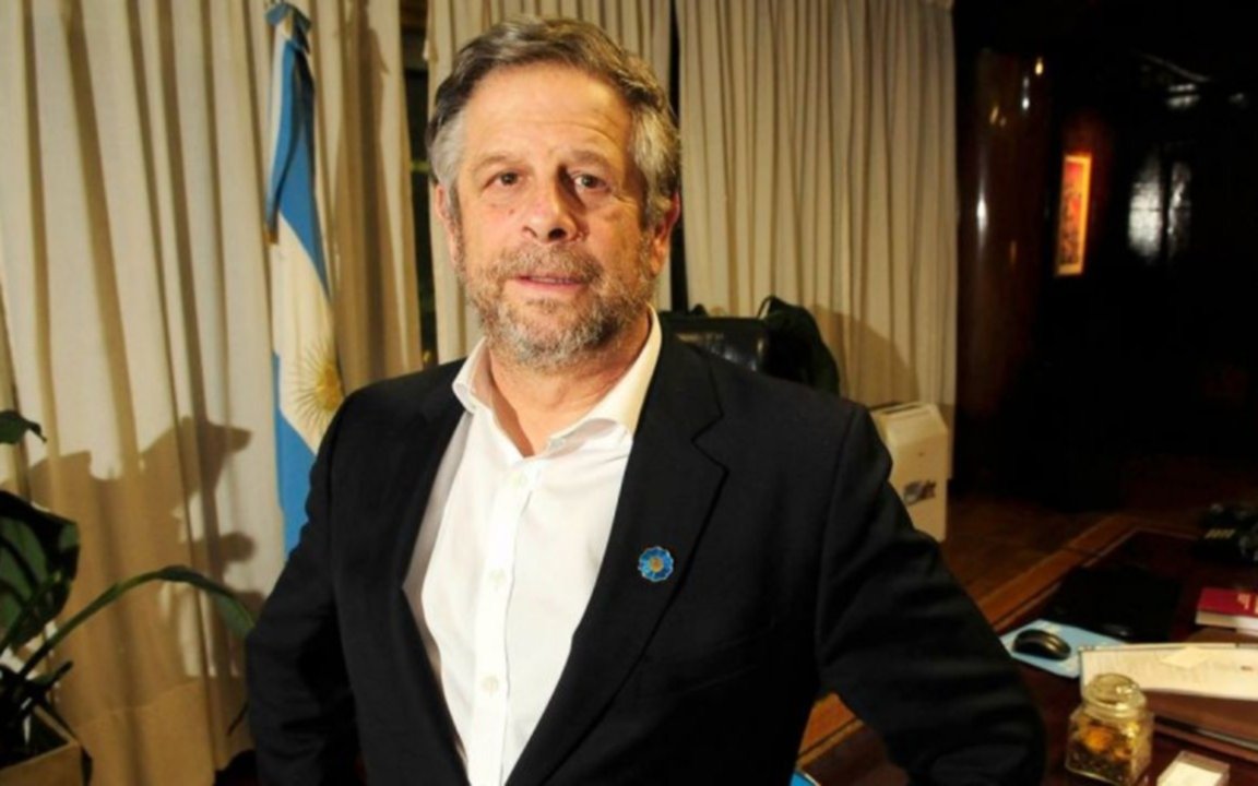 Vacunas vencidas: Rubinstein dijo que en 2016 hubo una gran demanda de dosis