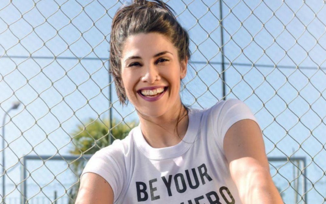 ¿Ivana Nadal es antivacuna?