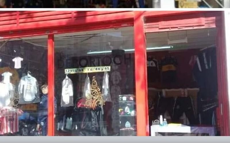 "No me queda otra que agradecerle al ladrón de haber robado y no matar a mi hermana"