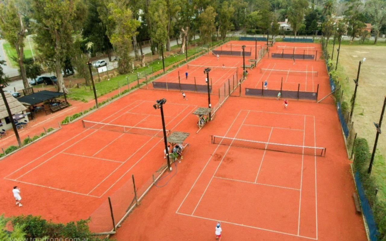 Confirman en La Plata el regreso de los deportes individuales a partir del próximo lunes
