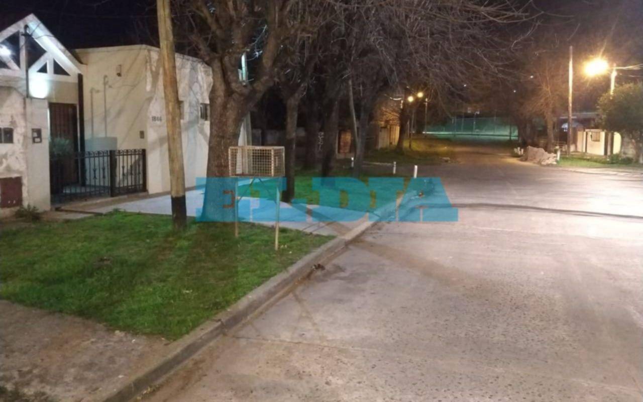 Recolectores se defienden tras un reclamo: "Las bolsas se retiran canasto por canasto"