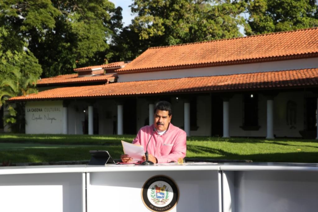 El pueblo, la víctima real de las sanciones internacionales a Venezuela