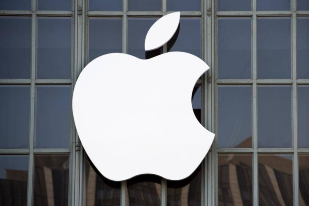 Apple vale U$S 2 billones, un hito en Estados Unidos