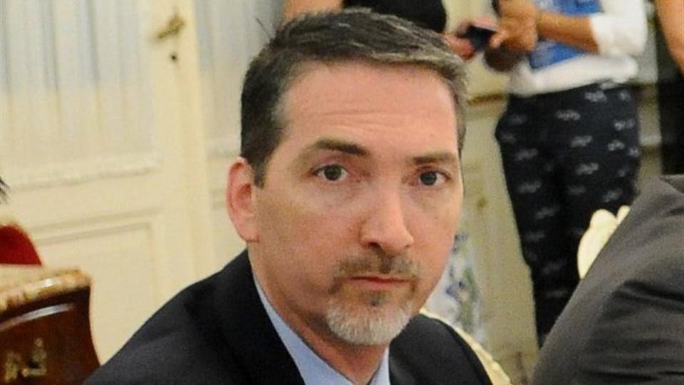 Conceden la eximición de prisión al ex titular de Asuntos Internos