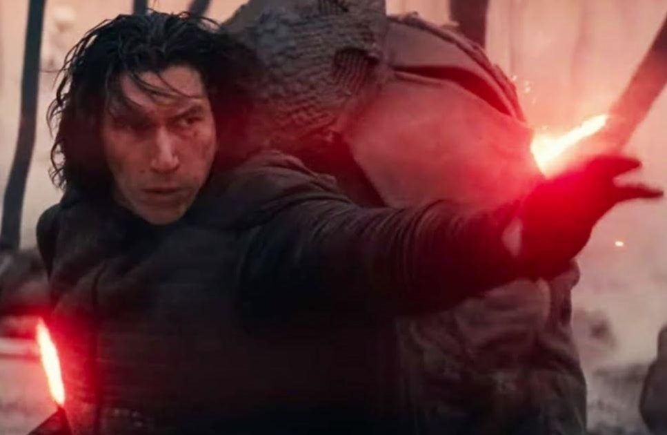 “Star Wars” se expande con un spin off sobre Kylo Ren