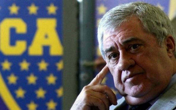 Ameal habló sobre los tres casos de coronavirus en el plantel boquense