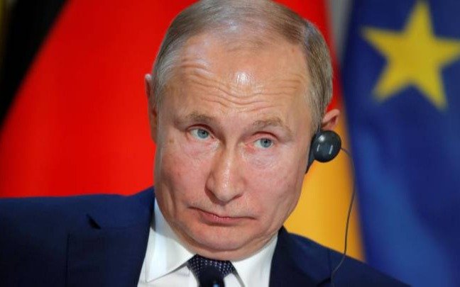 Putin en el ojo de la tormenta: envenenamientos con polonio, misteriosos crímenes y médicos suicidas
