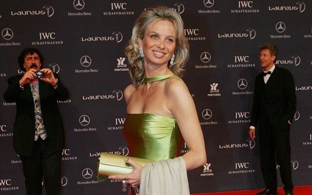 Corinna Larsen, ex amante del rey Juan Carlos, prendió el ventilador: explosivo testimonio